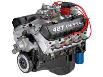 U1945 Engine
